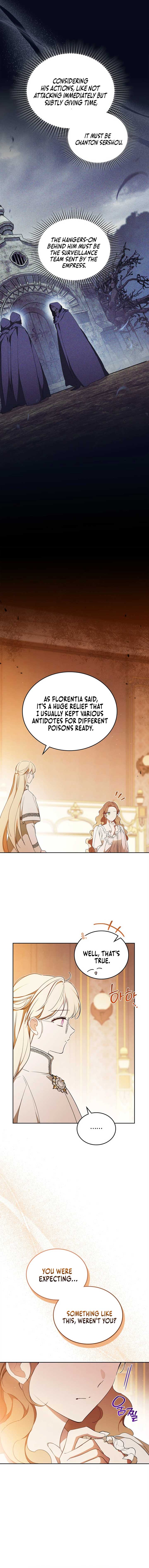 Read I’ll Be The Matriarch In This Life Manga Online