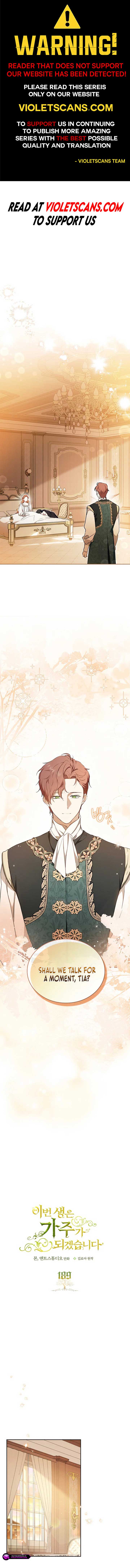 Read I’ll Be The Matriarch In This Life Manga Online