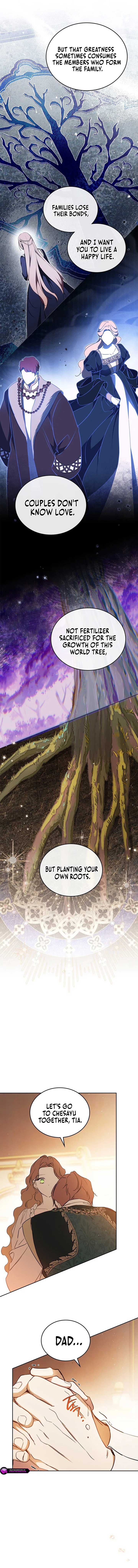 Read I’ll Be The Matriarch In This Life Manga Online