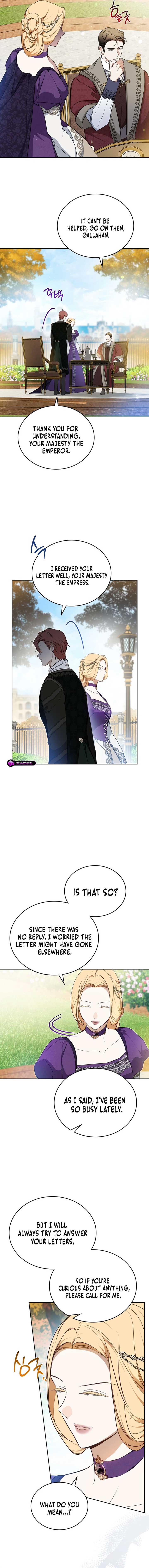 Read I’ll Be The Matriarch In This Life Manga Online