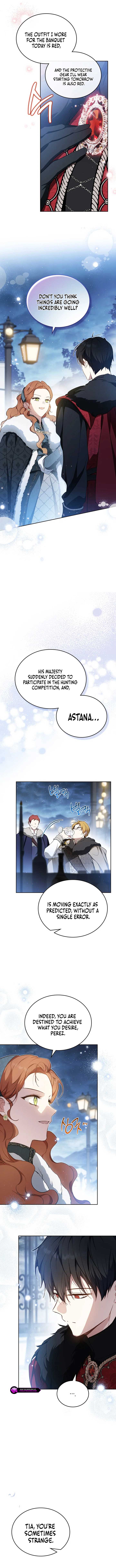 Read I’ll Be The Matriarch In This Life Manga Online