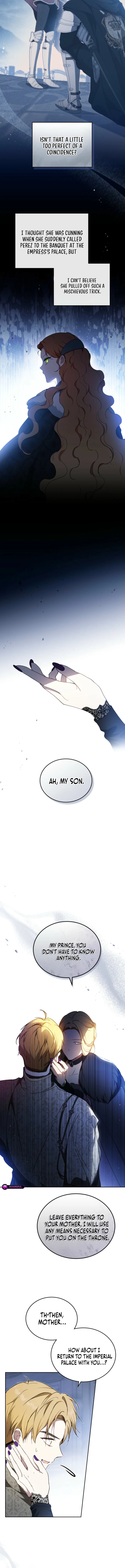 Read I’ll Be The Matriarch In This Life Manga Online