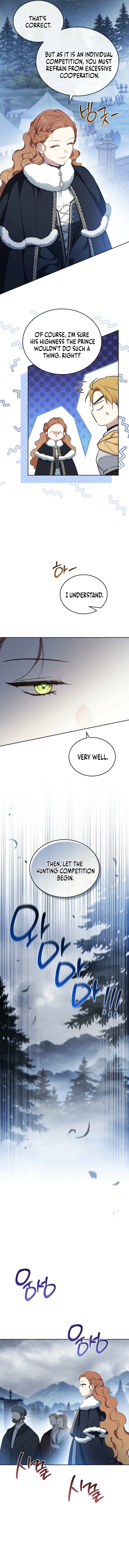 Read I’ll Be The Matriarch In This Life Manga Online