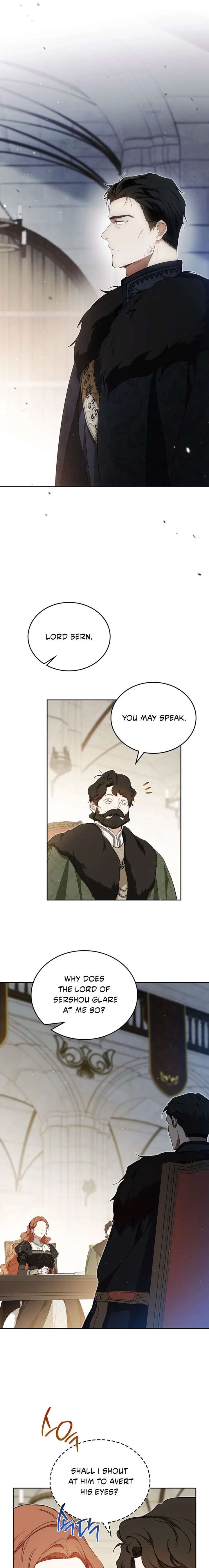 Read I’ll Be The Matriarch In This Life Manga Online