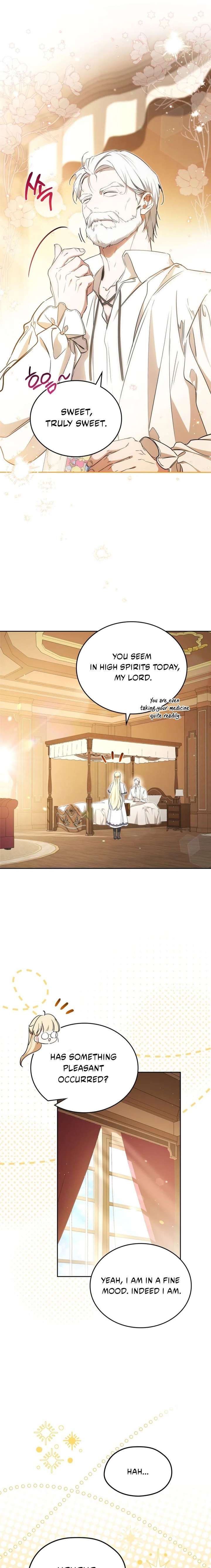 Read I’ll Be The Matriarch In This Life Manga Online