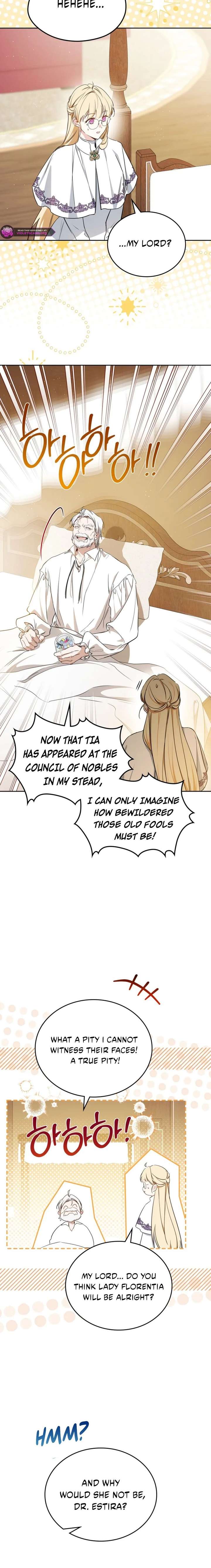 Read I’ll Be The Matriarch In This Life Manga Online