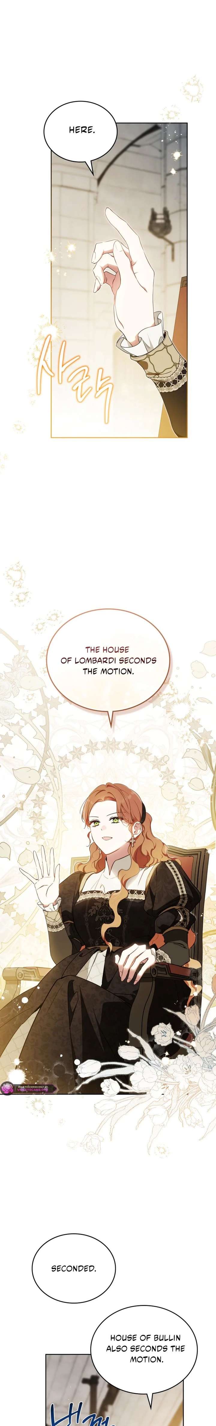 Read I’ll Be The Matriarch In This Life Manga Online