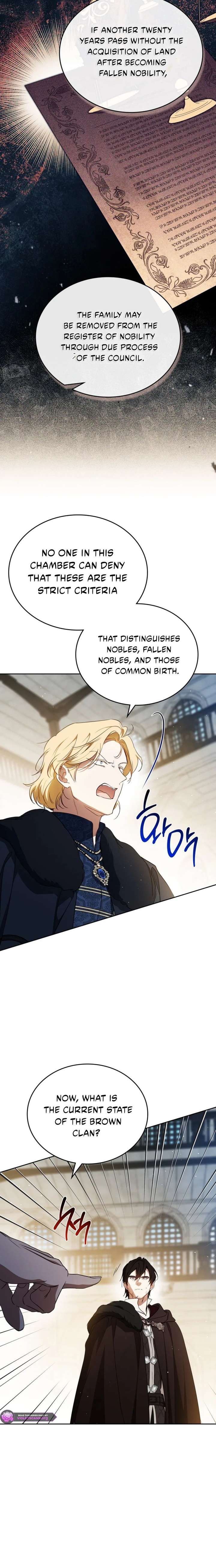 Read I’ll Be The Matriarch In This Life Manga Online