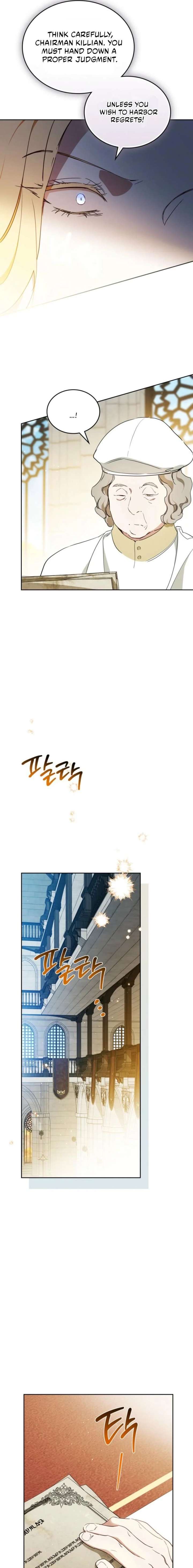 Read I’ll Be The Matriarch In This Life Manga Online