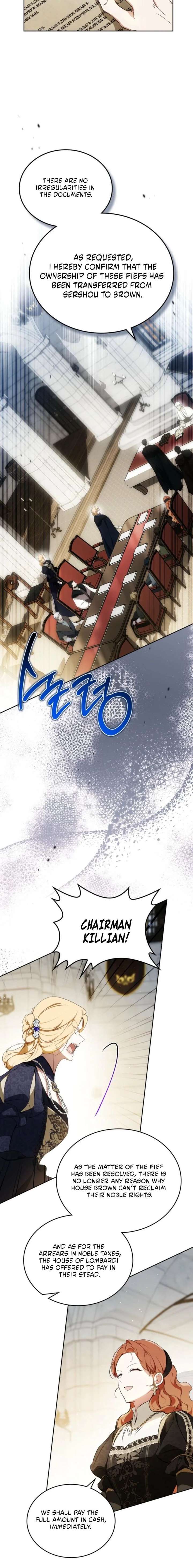 Read I’ll Be The Matriarch In This Life Manga Online