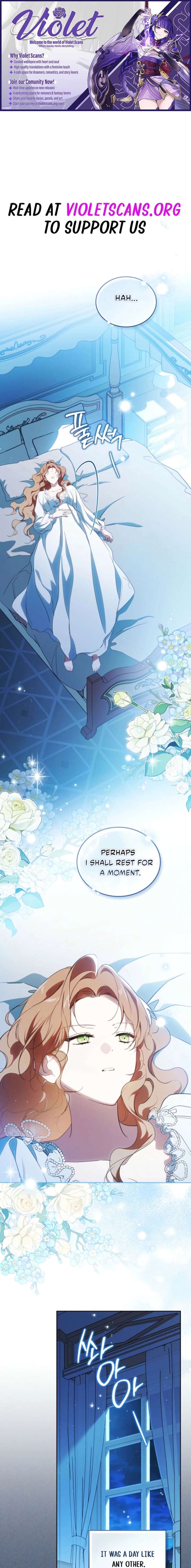 Read I’ll Be The Matriarch In This Life Manga Online