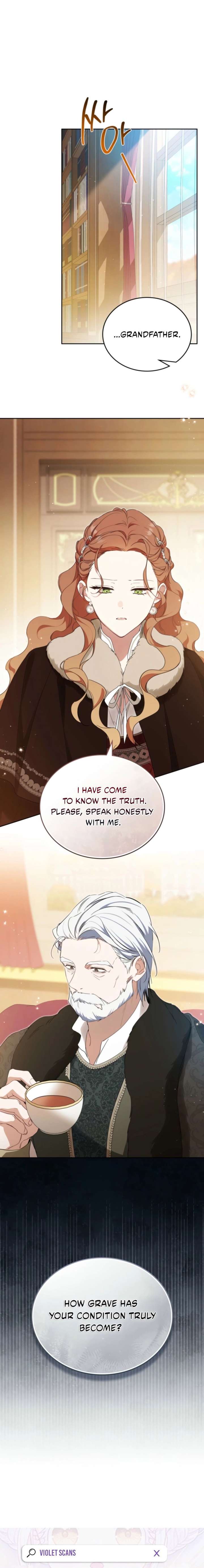 Read I’ll Be The Matriarch In This Life Manga Online