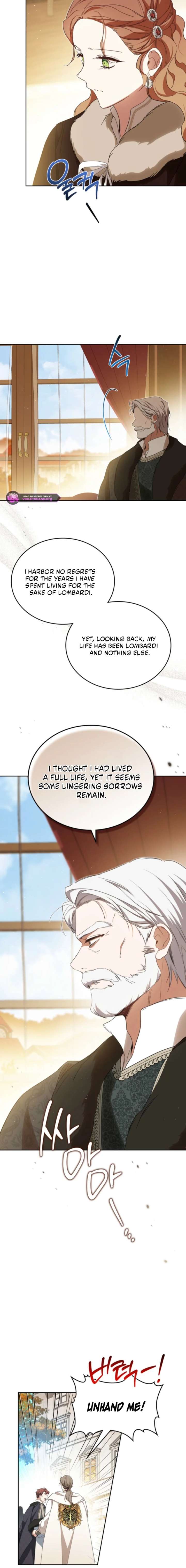 Read I’ll Be The Matriarch In This Life Manga Online