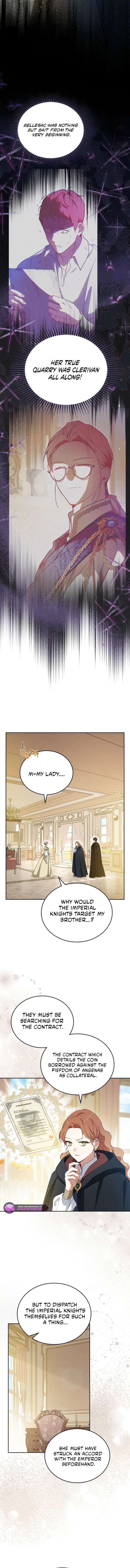 Read I’ll Be The Matriarch In This Life Manga Online