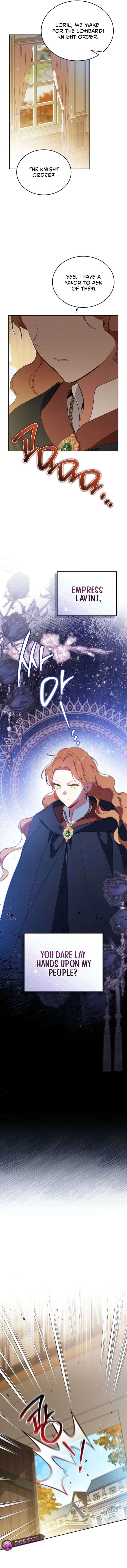 Read I’ll Be The Matriarch In This Life Manga Online