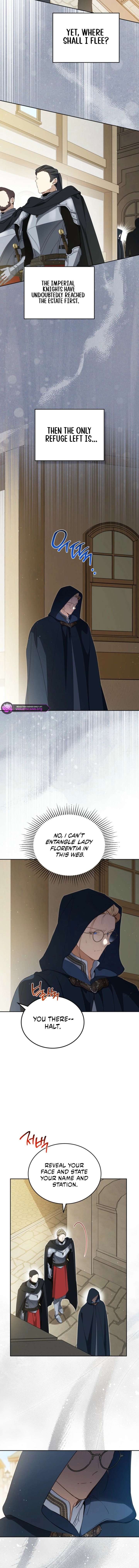 Read I’ll Be The Matriarch In This Life Manga Online