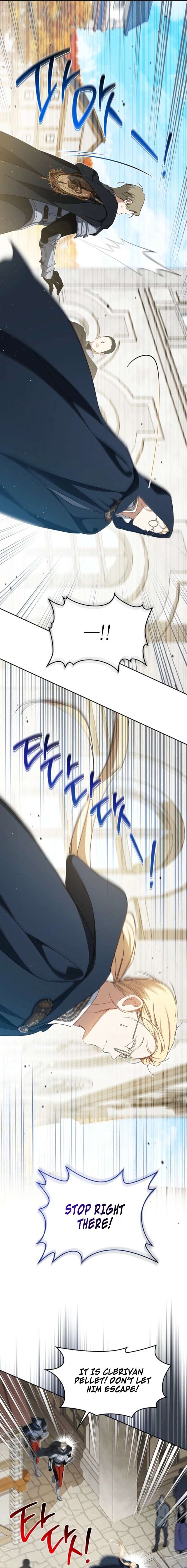 Read I’ll Be The Matriarch In This Life Manga Online