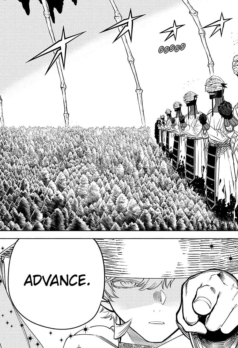 Read Ichi the Witch Manga Online