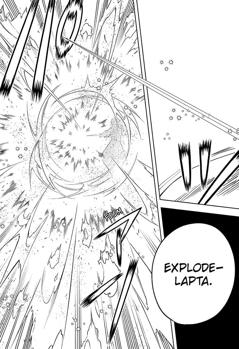 Read Ichi the Witch Manga Online