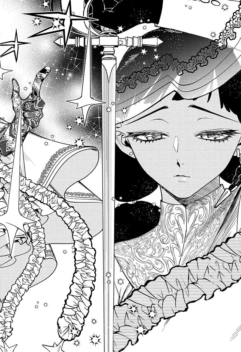 Read Ichi the Witch Manga Online