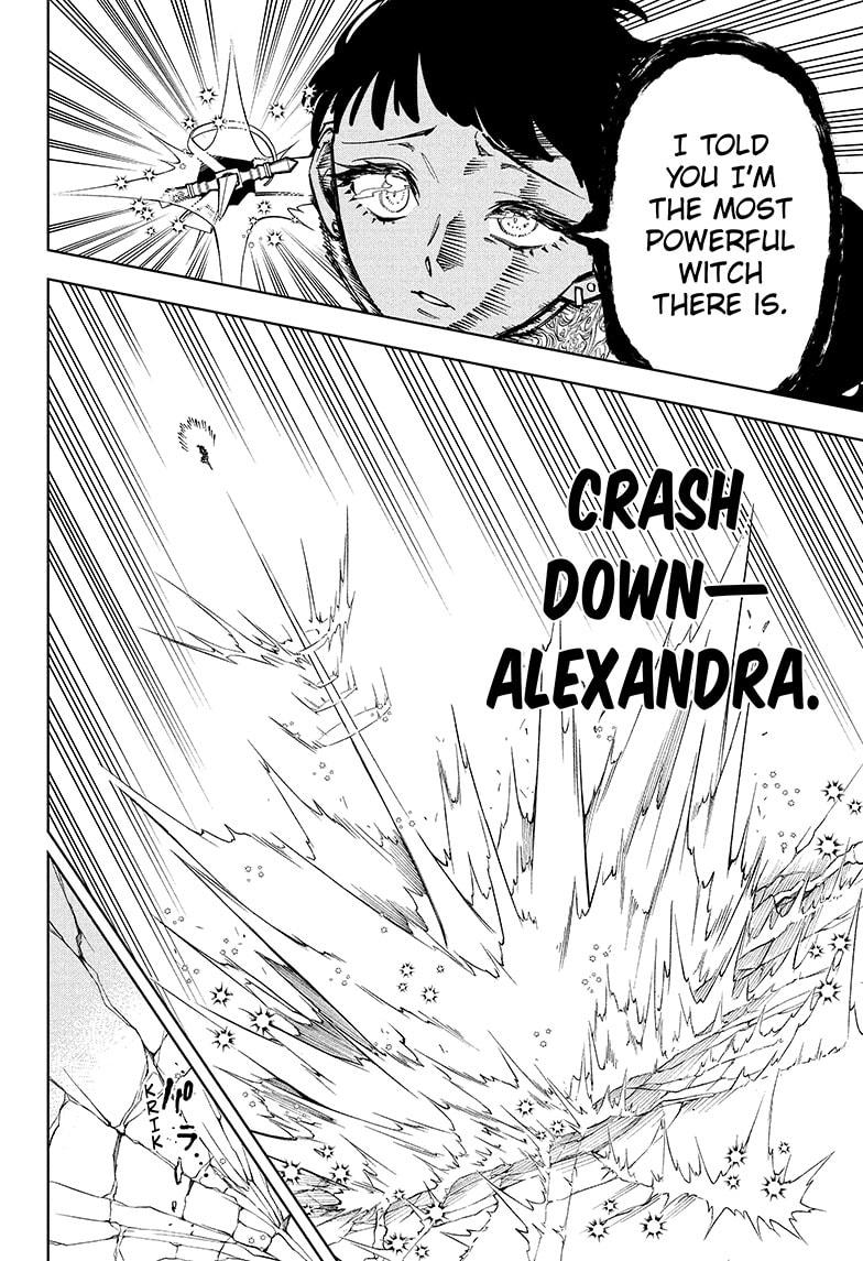 Read Ichi the Witch Manga Online