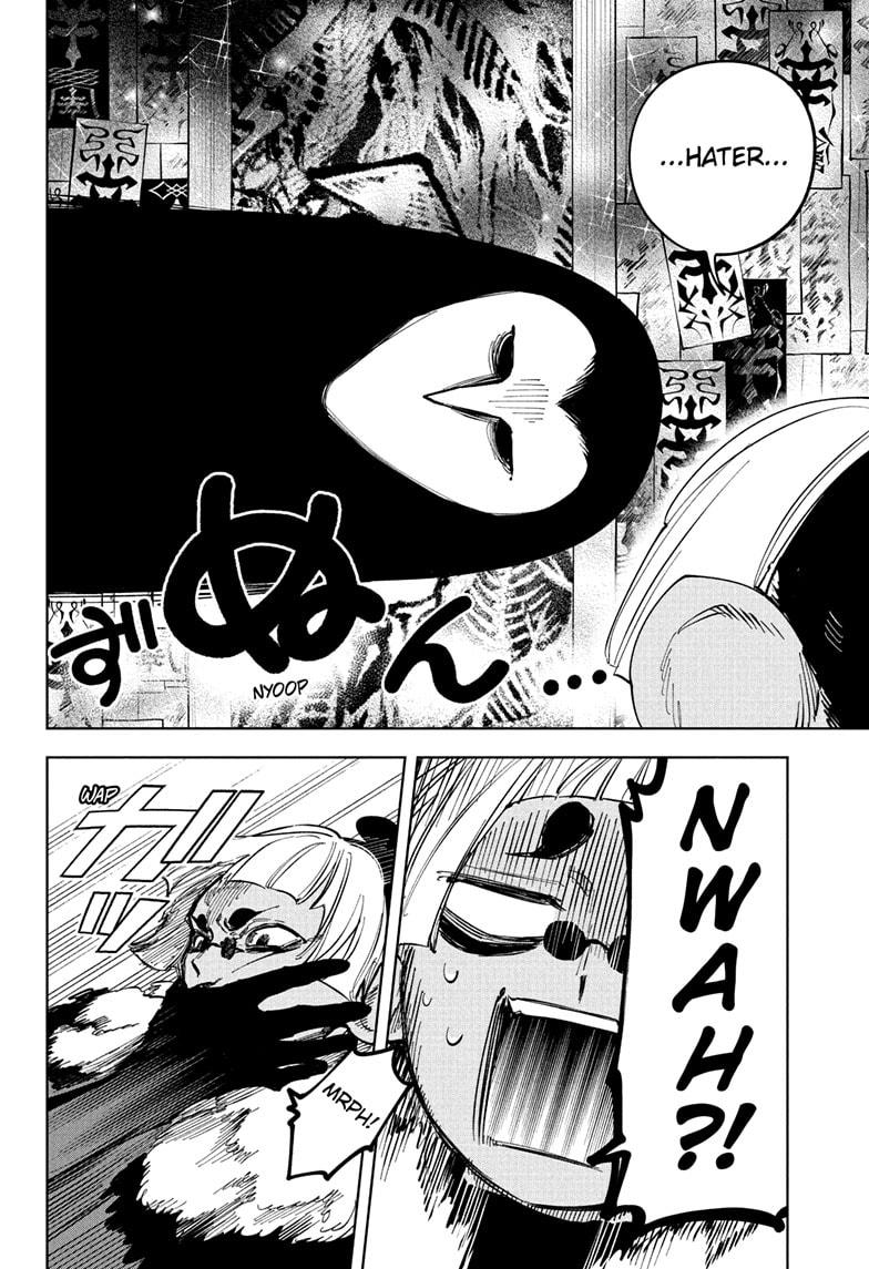 Read Ichi the Witch Manga Online