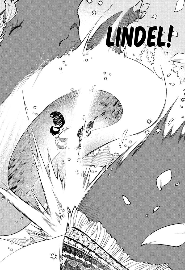 Read Ichi the Witch Manga Online