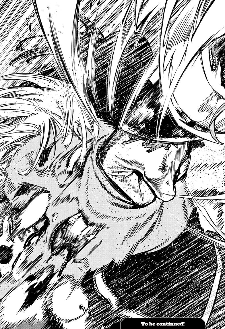 Read Ichi the Witch Manga Online