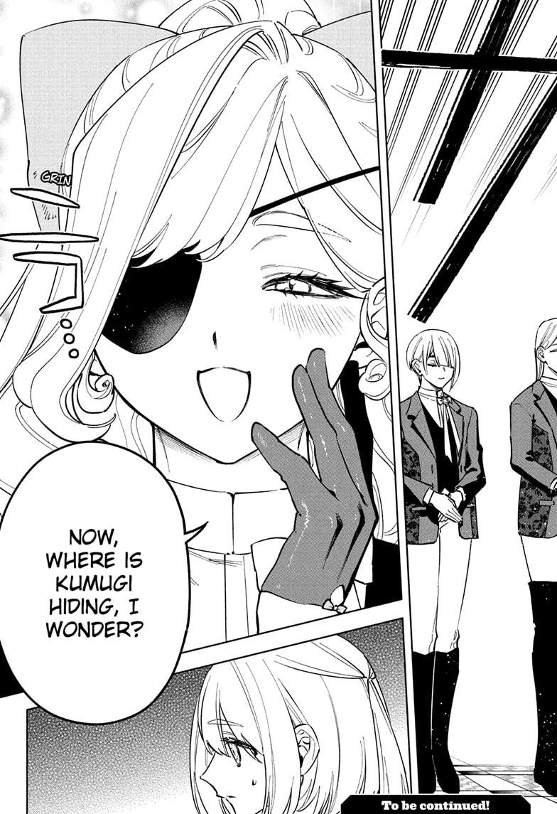 Read Ichi the Witch Manga Online