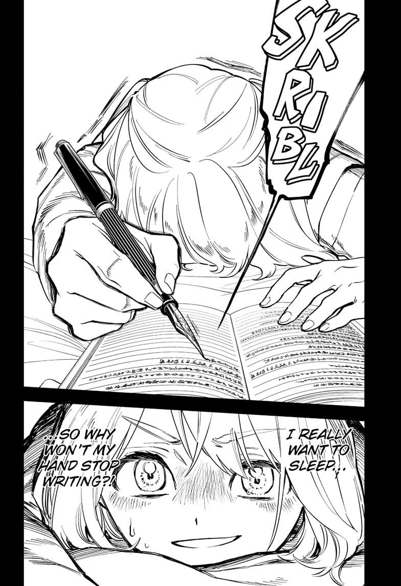 Read Ichi the Witch Manga Online