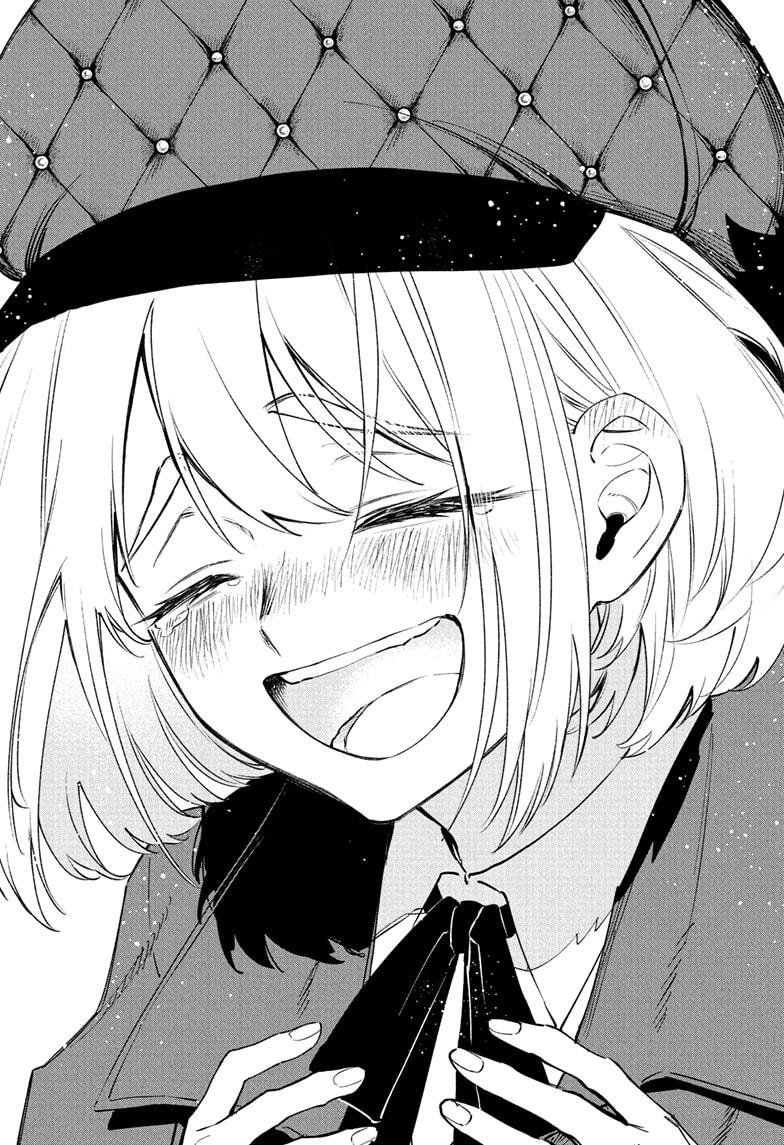 Read Ichi the Witch Manga Online