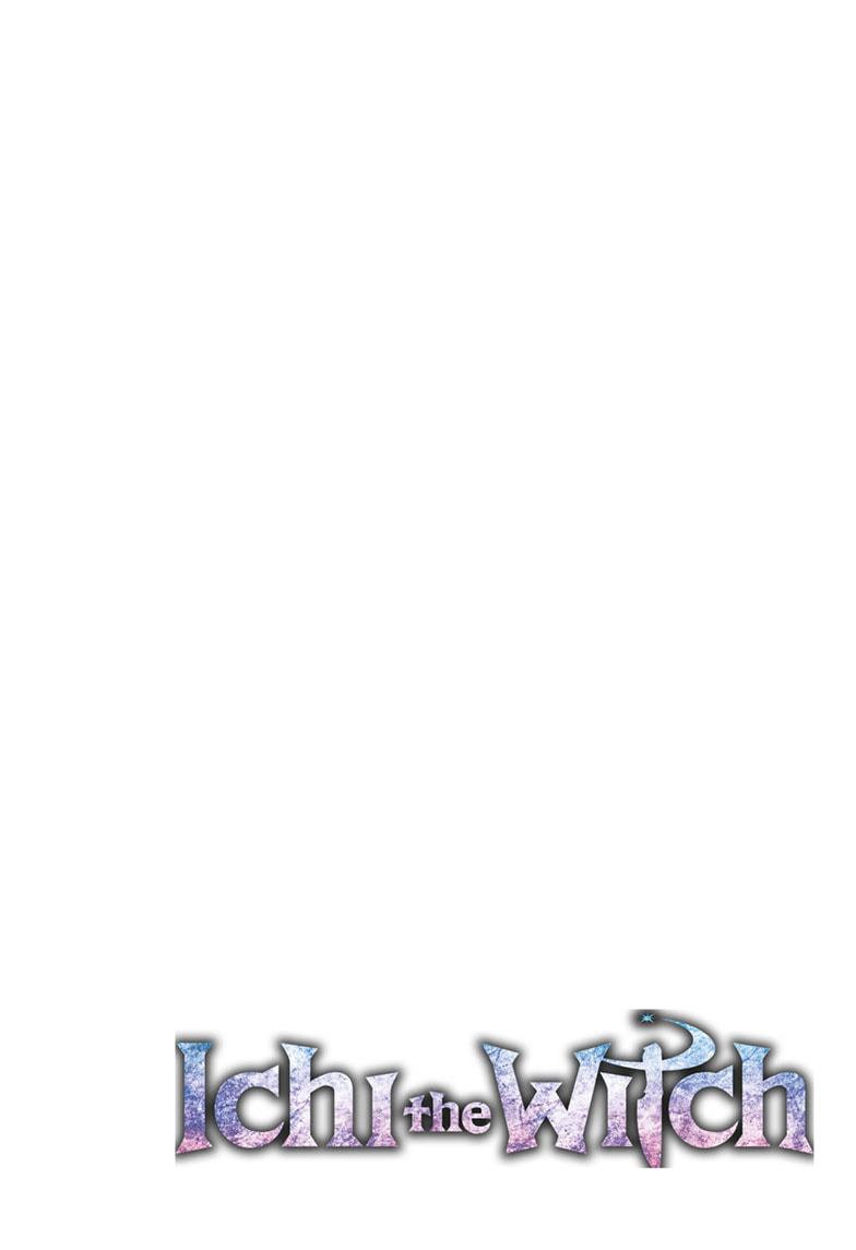 Read Ichi the Witch Manga Online