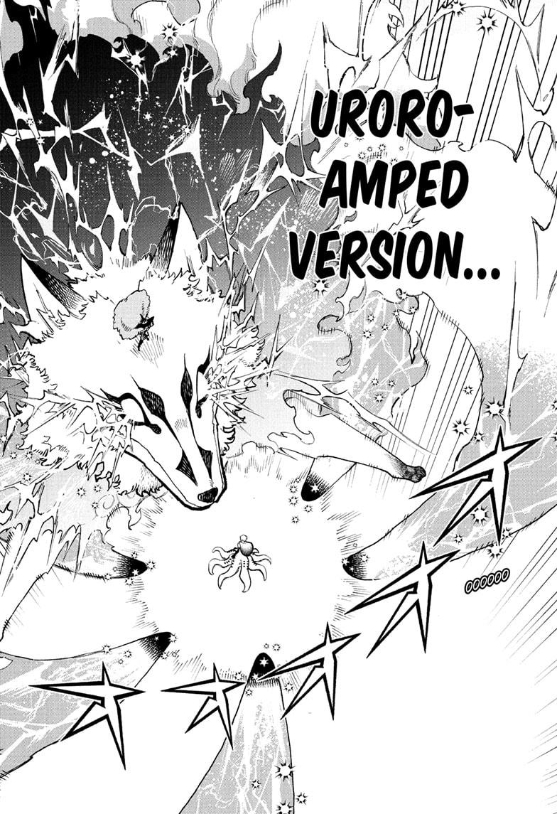 Read Ichi the Witch Manga Online