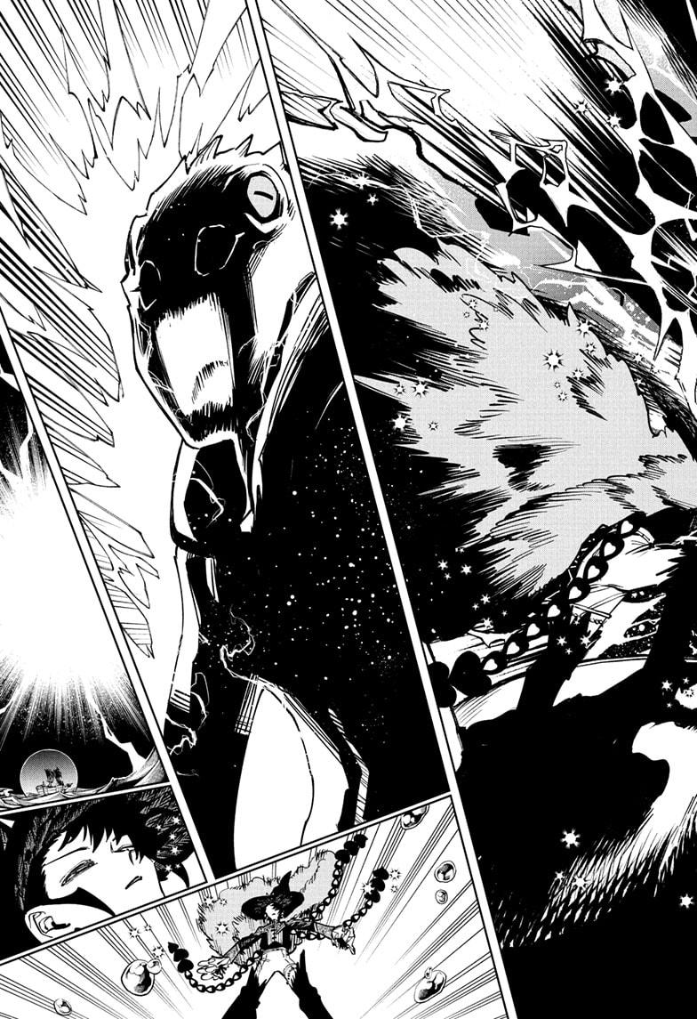 Read Ichi the Witch Manga Online