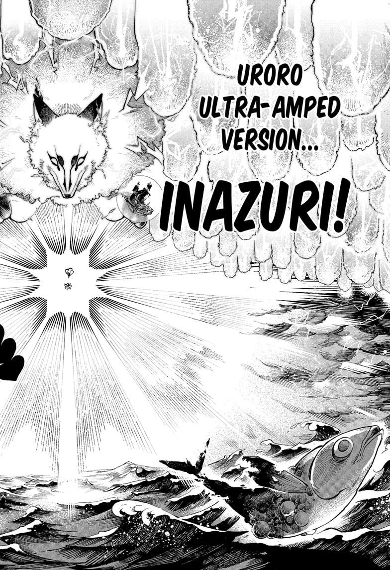 Read Ichi the Witch Manga Online