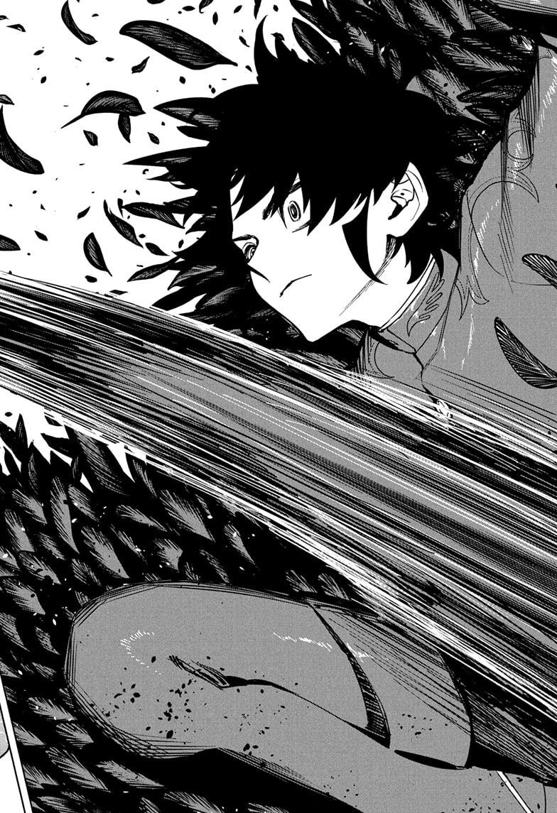 Read Ichi the Witch Manga Online