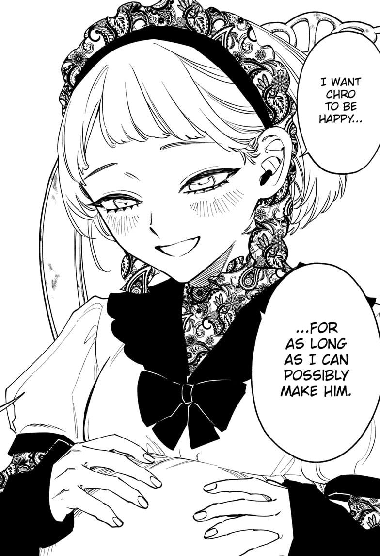 Read Ichi the Witch Manga Online
