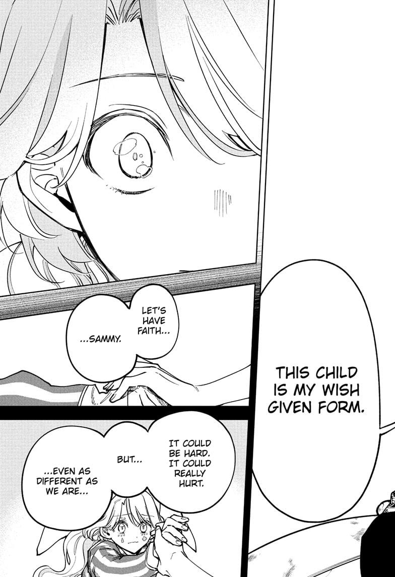 Read Ichi the Witch Manga Online