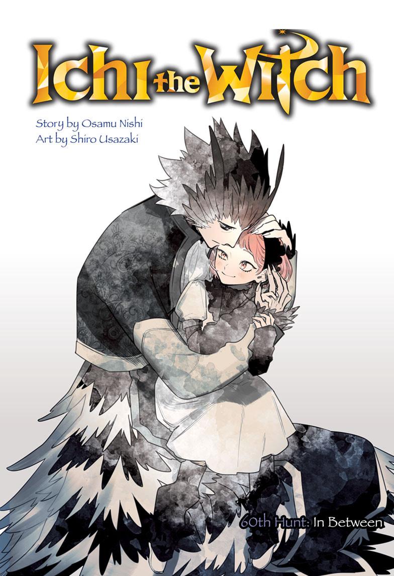 Read Ichi the Witch Manga Online