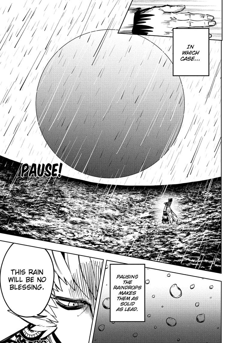 Read Ichi the Witch Manga Online