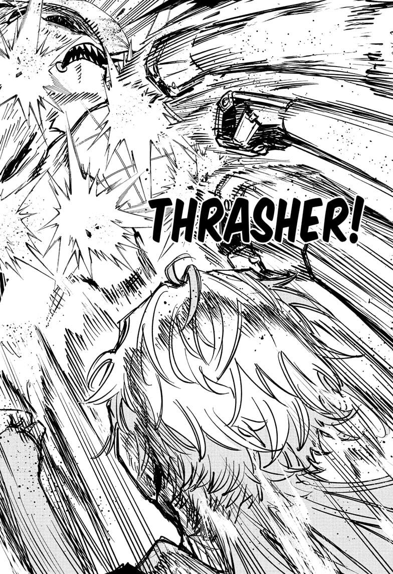 Read Ichi the Witch Manga Online