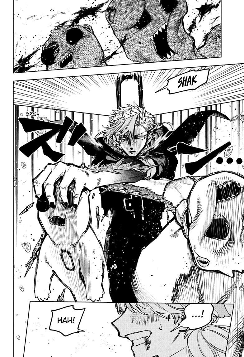 Read Ichi the Witch Manga Online