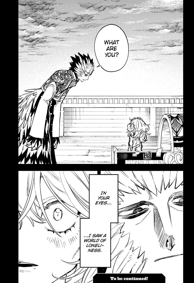 Read Ichi the Witch Manga Online