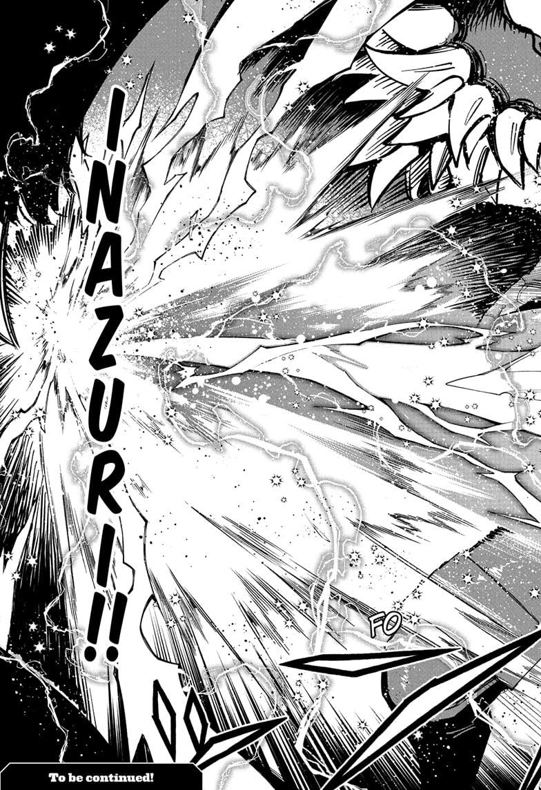 Read Ichi the Witch Manga Online