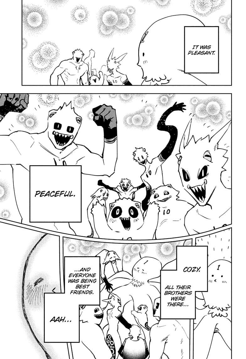 Read Ichi the Witch Manga Online