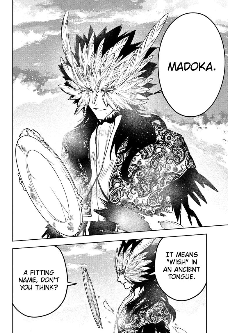 Read Ichi the Witch Manga Online