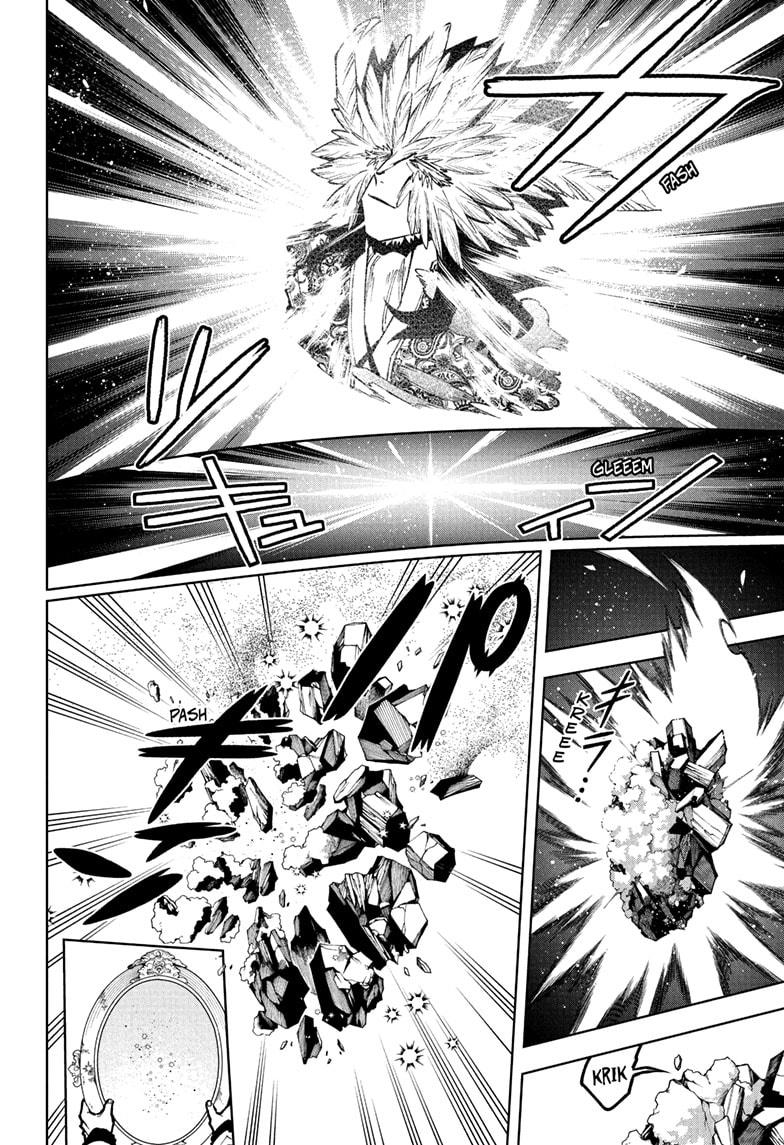 Read Ichi the Witch Manga Online