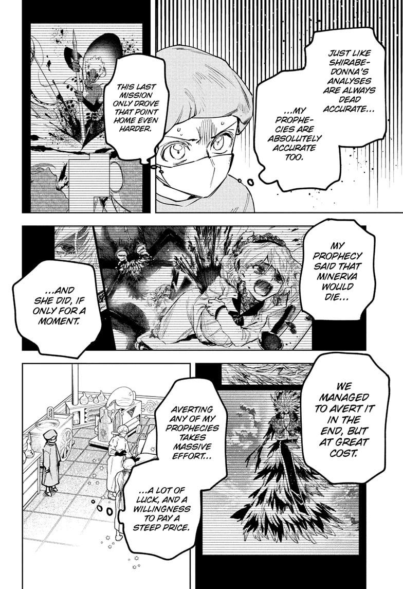 Read Ichi the Witch Manga Online