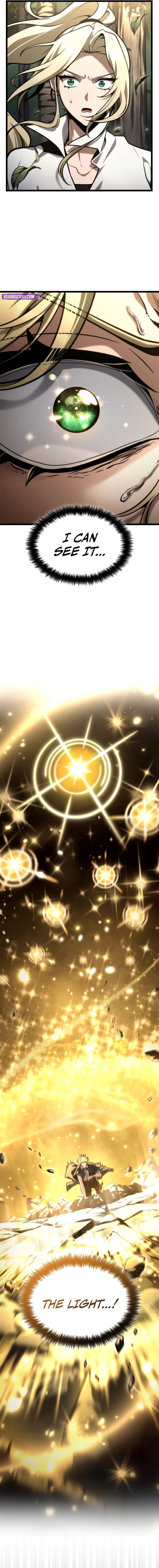 Read Infinite Mage Manga Online