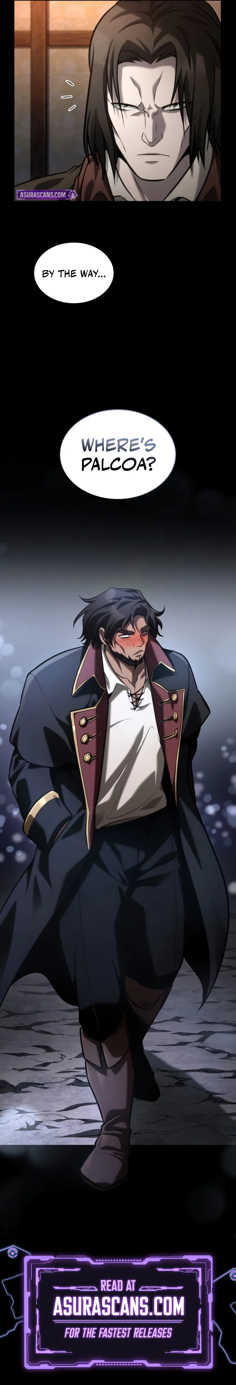 Read Infinite Mage Manga Online